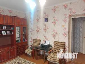 3-к квартира, вторичка, 53м2, 1/3 этаж