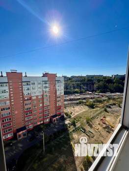 1-к квартира, вторичка, 36м2, 10/10 этаж