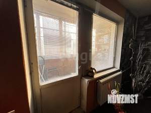 1-к квартира, вторичка, 35м2, 1/9 этаж