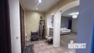 4-к квартира, вторичка, 99м2, 10/11 этаж