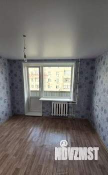 1-к квартира, вторичка, 21м2, 4/5 этаж