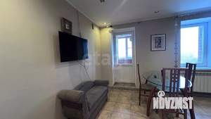 4-к квартира, вторичка, 99м2, 10/11 этаж