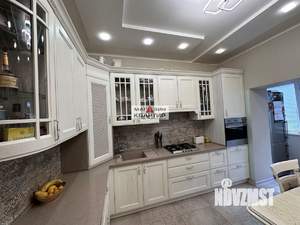 2-к квартира, вторичка, 76м2, 1/3 этаж