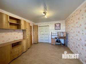 3-к квартира, вторичка, 60м2, 7/9 этаж