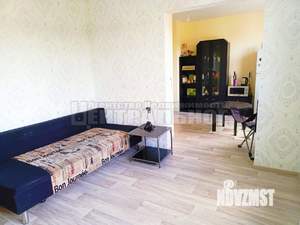3-к квартира, вторичка, 93м2, 10/10 этаж