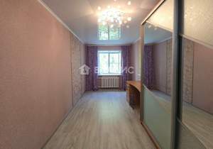 2-к квартира, вторичка, 45м2, 4/5 этаж