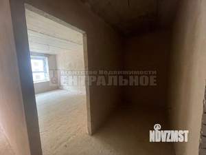 1-к квартира, вторичка, 36м2, 3/10 этаж