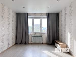 1-к квартира, вторичка, 33м2, 5/10 этаж