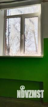 2-к квартира, вторичка, 45м2, 3/4 этаж