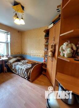 4-к квартира, вторичка, 85м2, 4/10 этаж