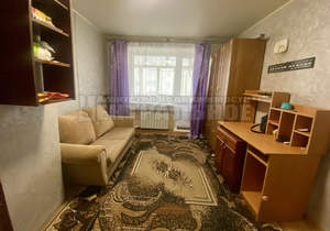 1-к квартира, вторичка, 21м2, 5/5 этаж