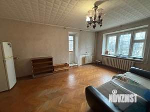 3-к квартира, вторичка, 60м2, 2/9 этаж