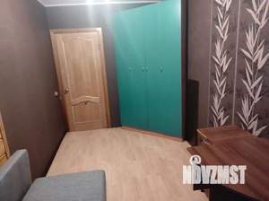 2-к квартира, вторичка, 42м2, 5/5 этаж