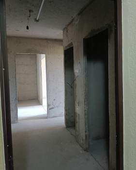 2-к квартира, вторичка, 61м2, 5/10 этаж