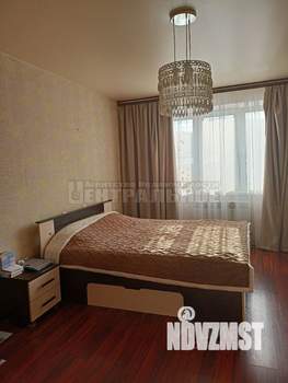 3-к квартира, вторичка, 76м2, 5/10 этаж
