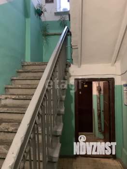 3-к квартира, вторичка, 77м2, 2/2 этаж
