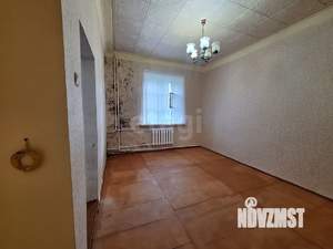 3-к квартира, вторичка, 50м2, 1/2 этаж