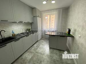 3-к квартира, вторичка, 70м2, 2/10 этаж