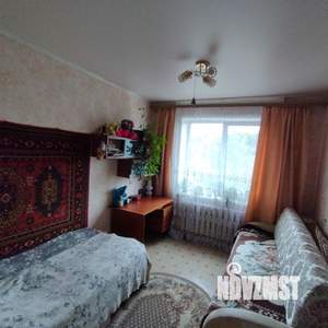 3-к квартира, вторичка, 64м2, 7/9 этаж