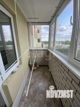 1-к квартира, вторичка, 38м2, 10/14 этаж
