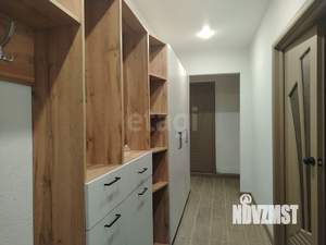 4-к квартира, вторичка, 86м2, 6/9 этаж