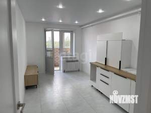 2-к квартира, вторичка, 59м2, 9/11 этаж