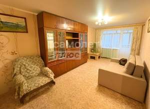 2-к квартира, вторичка, 45м2, 2/5 этаж