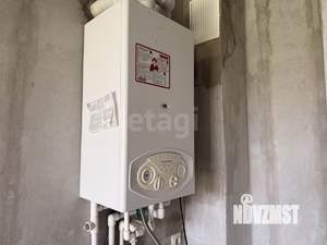 3-к квартира, вторичка, 104м2, 6/7 этаж