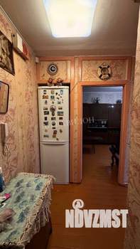 2-к квартира, вторичка, 46м2, 5/5 этаж