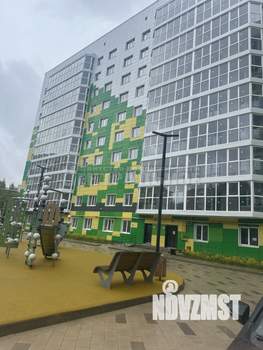 3-к квартира, вторичка, 88м2, 6/10 этаж