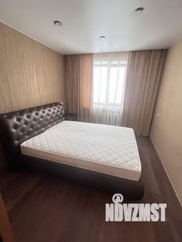 4-к квартира, вторичка, 79м2, 2/5 этаж