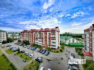 1-к квартира, вторичка, 44м2, 5/5 этаж