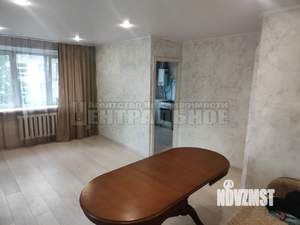 1-к квартира, вторичка, 31м2, 4/5 этаж