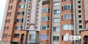 1-к квартира, вторичка, 40м2, 10/10 этаж