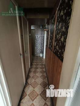 1-к квартира, вторичка, 30м2, 8/9 этаж