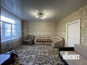 3-к квартира, вторичка, 76м2, 1/3 этаж
