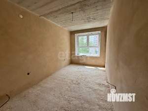 1-к квартира, вторичка, 42м2, 6/10 этаж