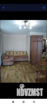 1-к квартира, вторичка, 31м2, 4/5 этаж