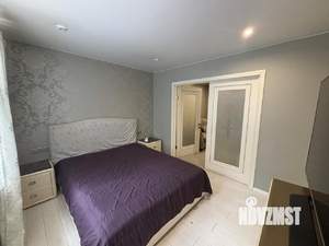 2-к квартира, вторичка, 72м2, 1/10 этаж