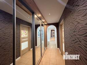 3-к квартира, вторичка, 97м2, 9/10 этаж