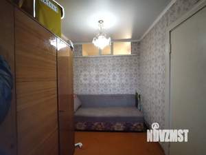 2-к квартира, вторичка, 41м2, 3/5 этаж