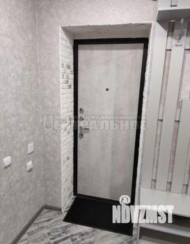 2-к квартира, вторичка, 55м2, 8/10 этаж