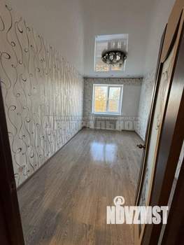 2-к квартира, вторичка, 61м2, 2/5 этаж