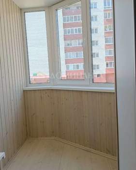 1-к квартира, вторичка, 42м2, 1/10 этаж