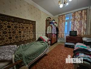 1-к квартира, вторичка, 39м2, 1/5 этаж