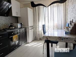 2-к квартира, вторичка, 52м2, 4/9 этаж