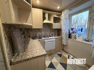 3-к квартира, вторичка, 57м2, 5/5 этаж