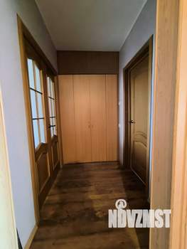 3-к квартира, вторичка, 72м2, 8/10 этаж