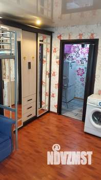 1-к квартира, вторичка, 19м2, 4/5 этаж