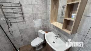 1-к квартира, вторичка, 36м2, 5/10 этаж